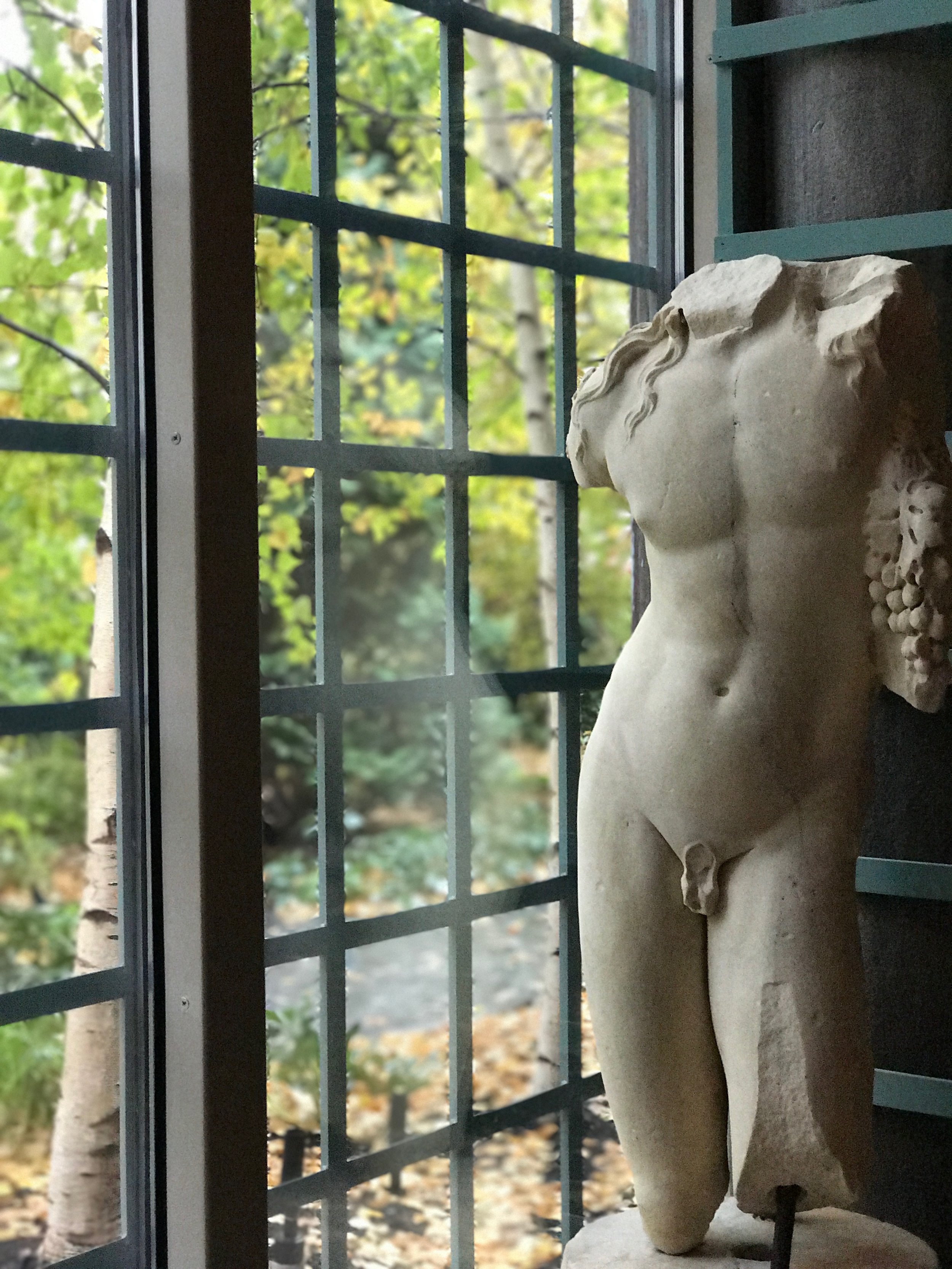 Isabella Stewart Gardner Museum