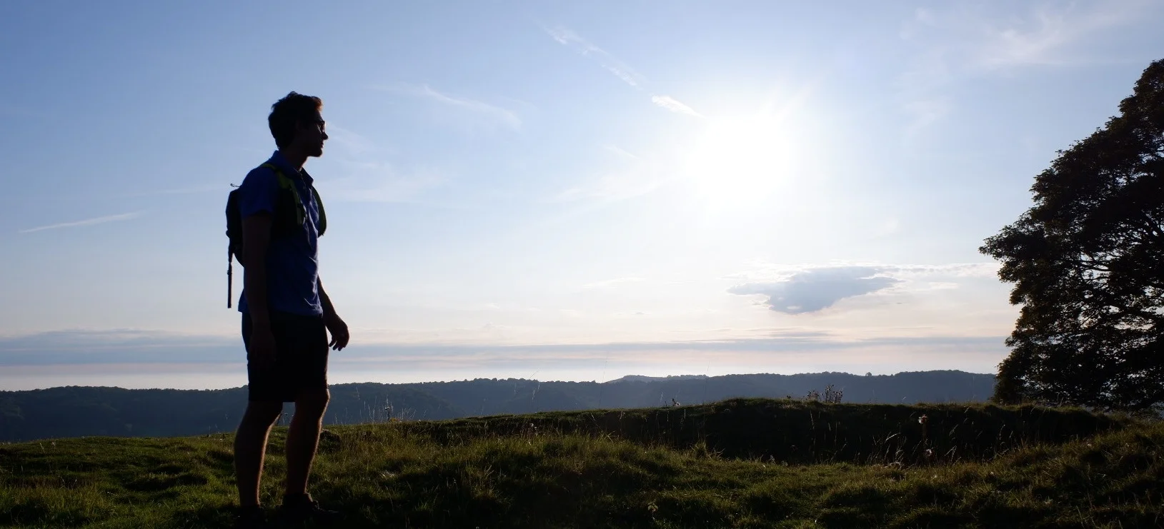 There She Goes: Retreating and Treating in the Cotswolds