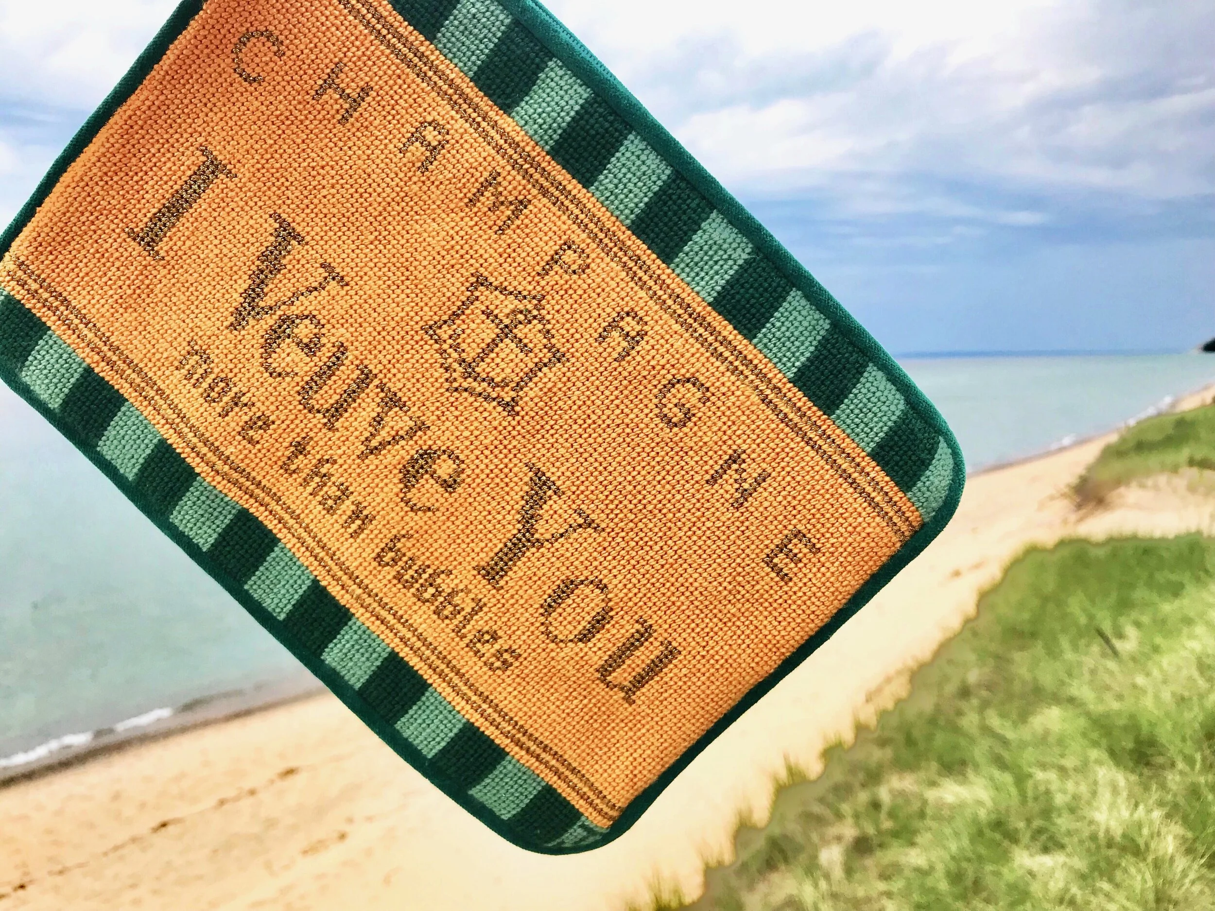 There She Goes: I Veuve December (&amp;you)