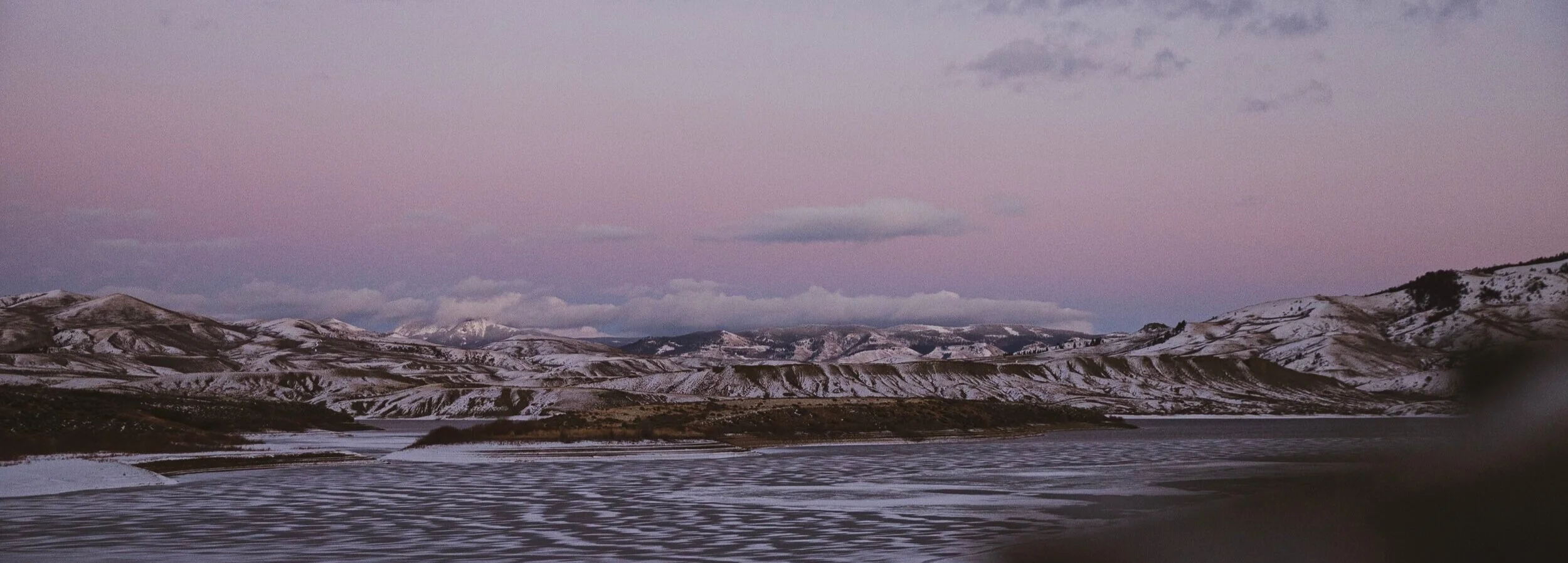 There She Goes: Welcome to 2020!