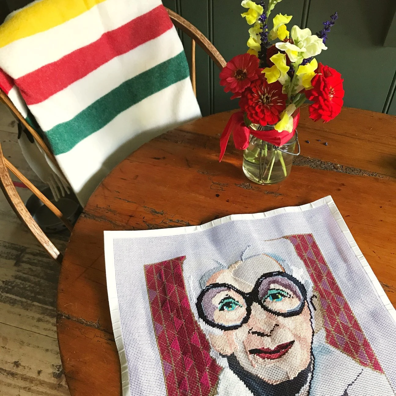 More is More, Less is Bore