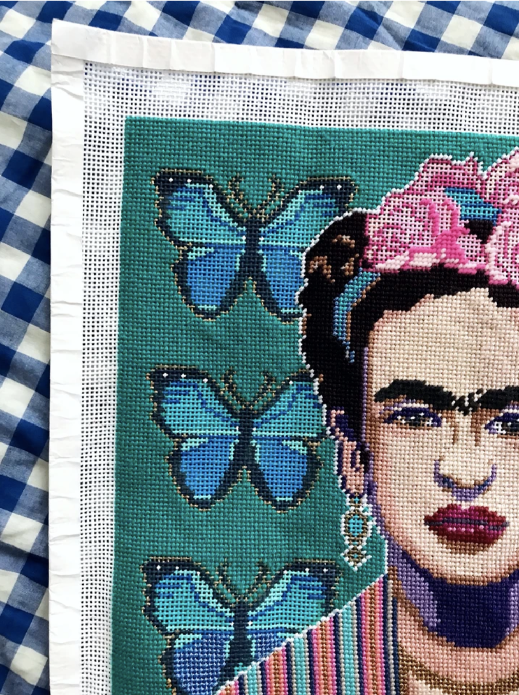 Frida Kahlo