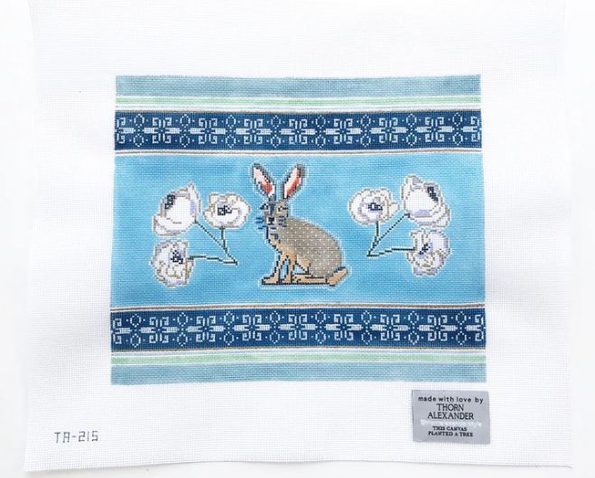 Jacques The Jack Rabbit