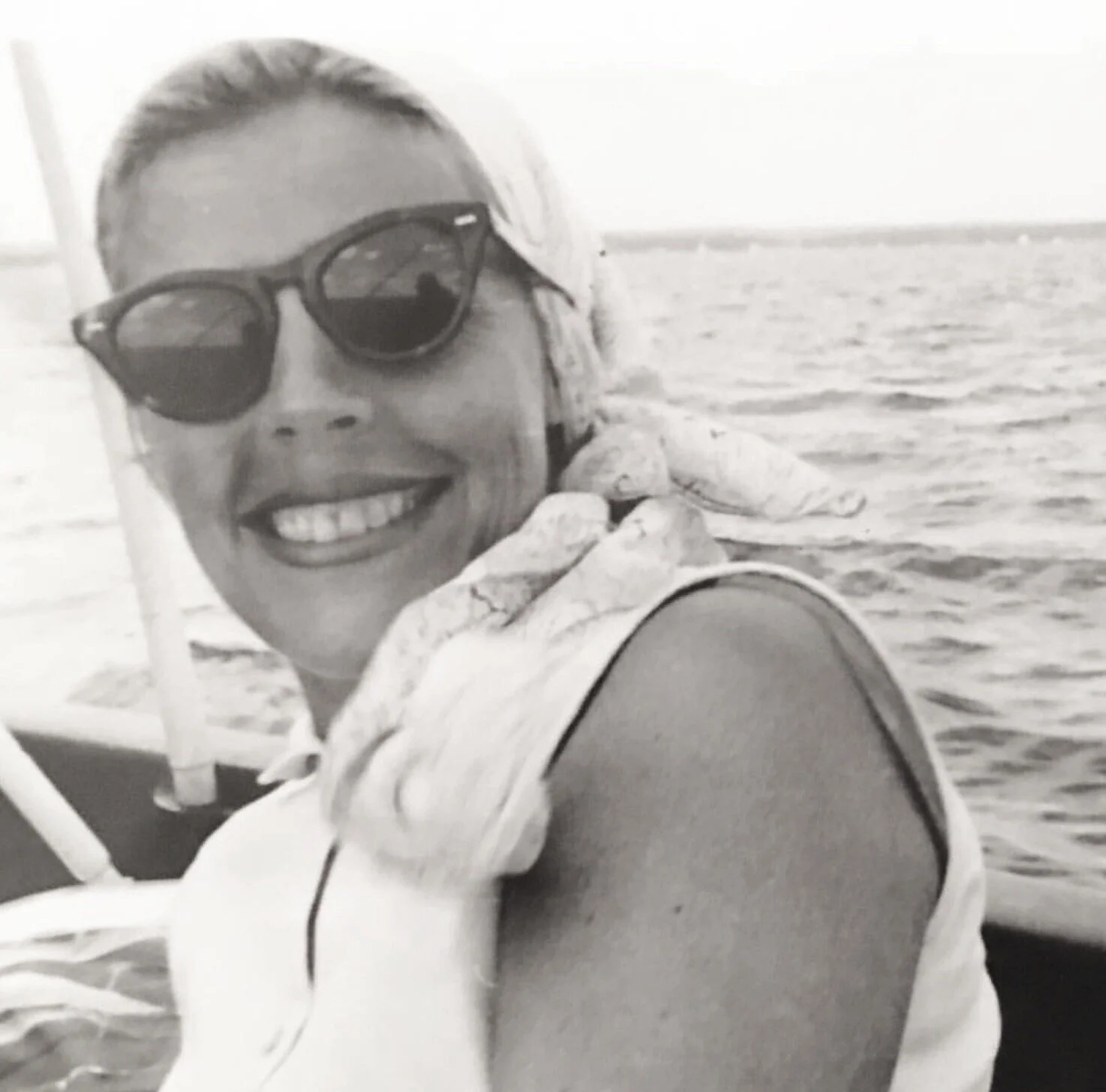 Deeply Rooted: A Reflection of The Thorn Women Before Me Needlepointing Through A Time of War