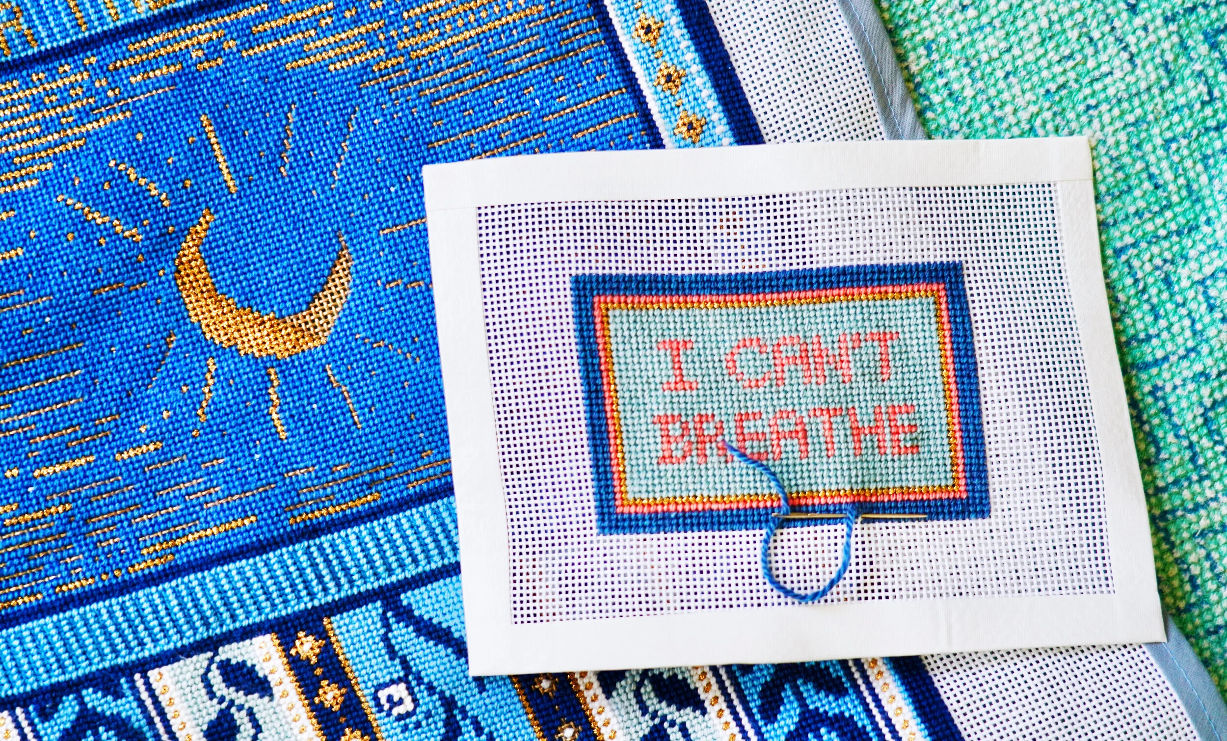 I'll Never Be An Astronaut