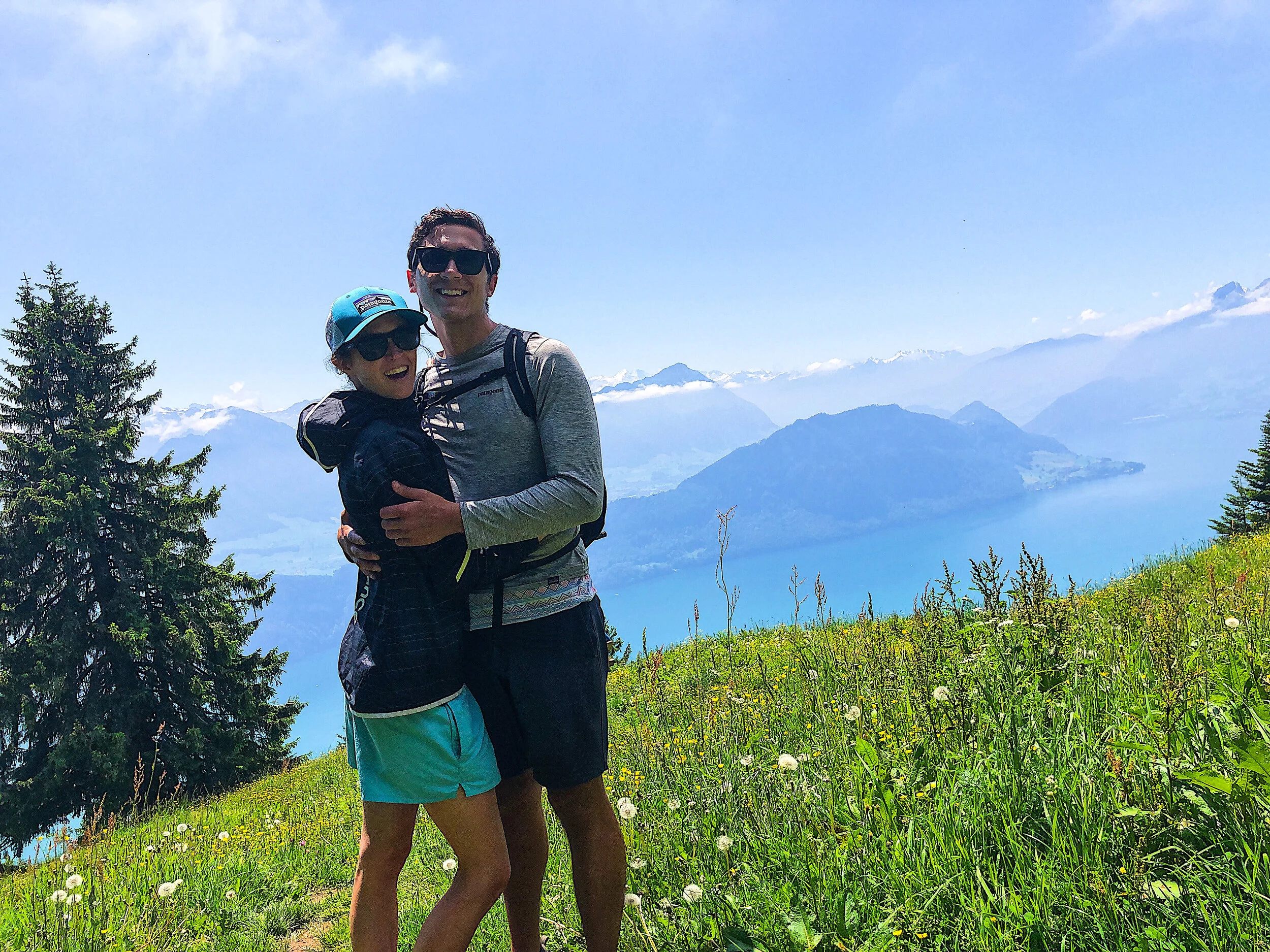 There She Goes: Happiness is a Butterfly