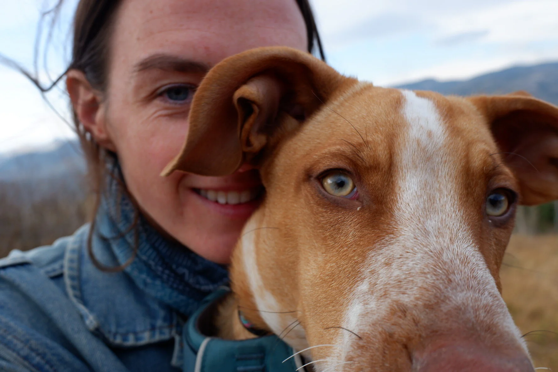 There She Goes: Beauty &amp; Power in Unity