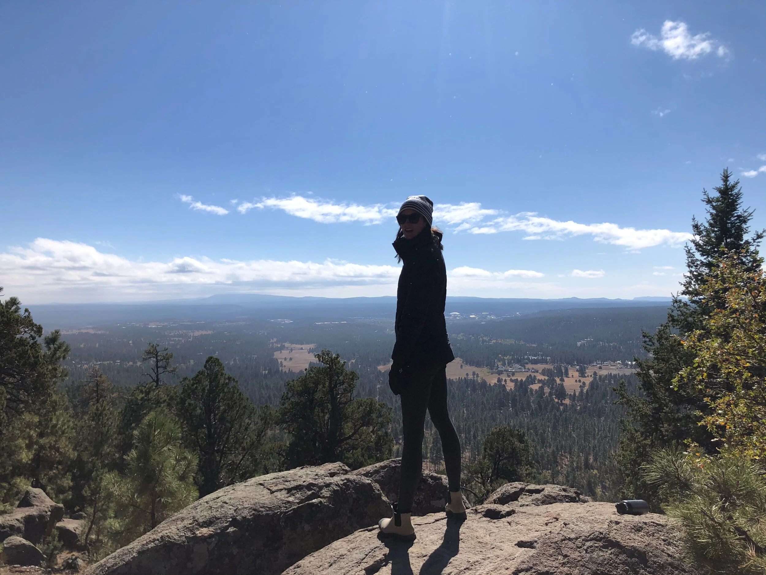 There She Goes: Gifts That Give Back!