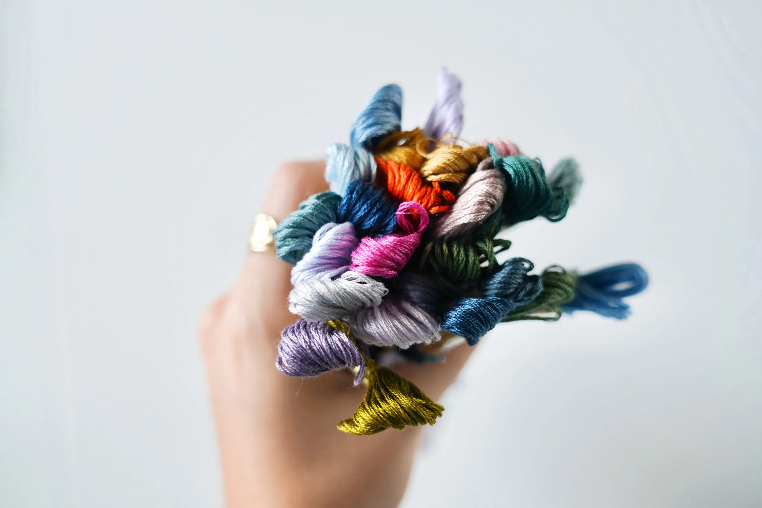 DMC Threads bouquet.JPG