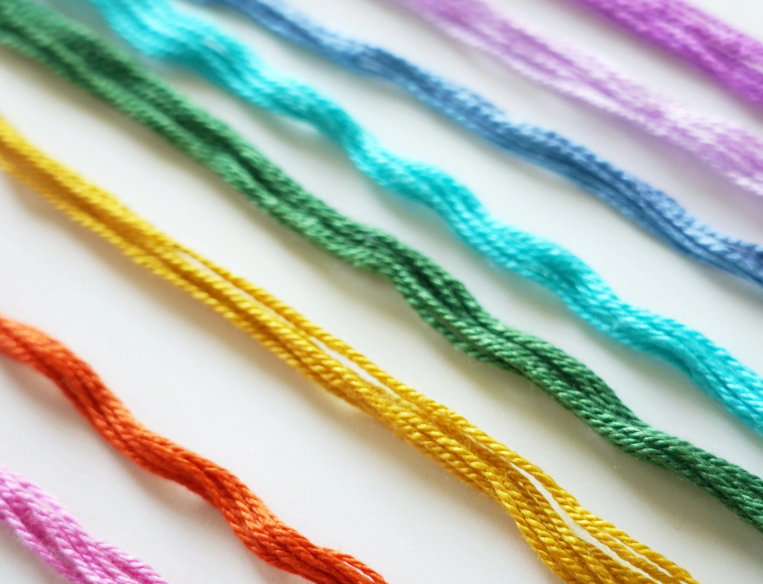 There She Goes: Love Your Love