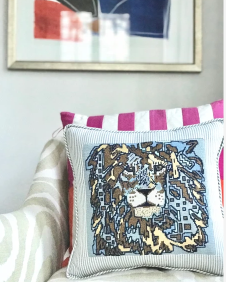 There She Goes: In Like A Lion