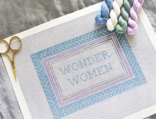 There She Goes: Celebrating Women &amp; The New Moon