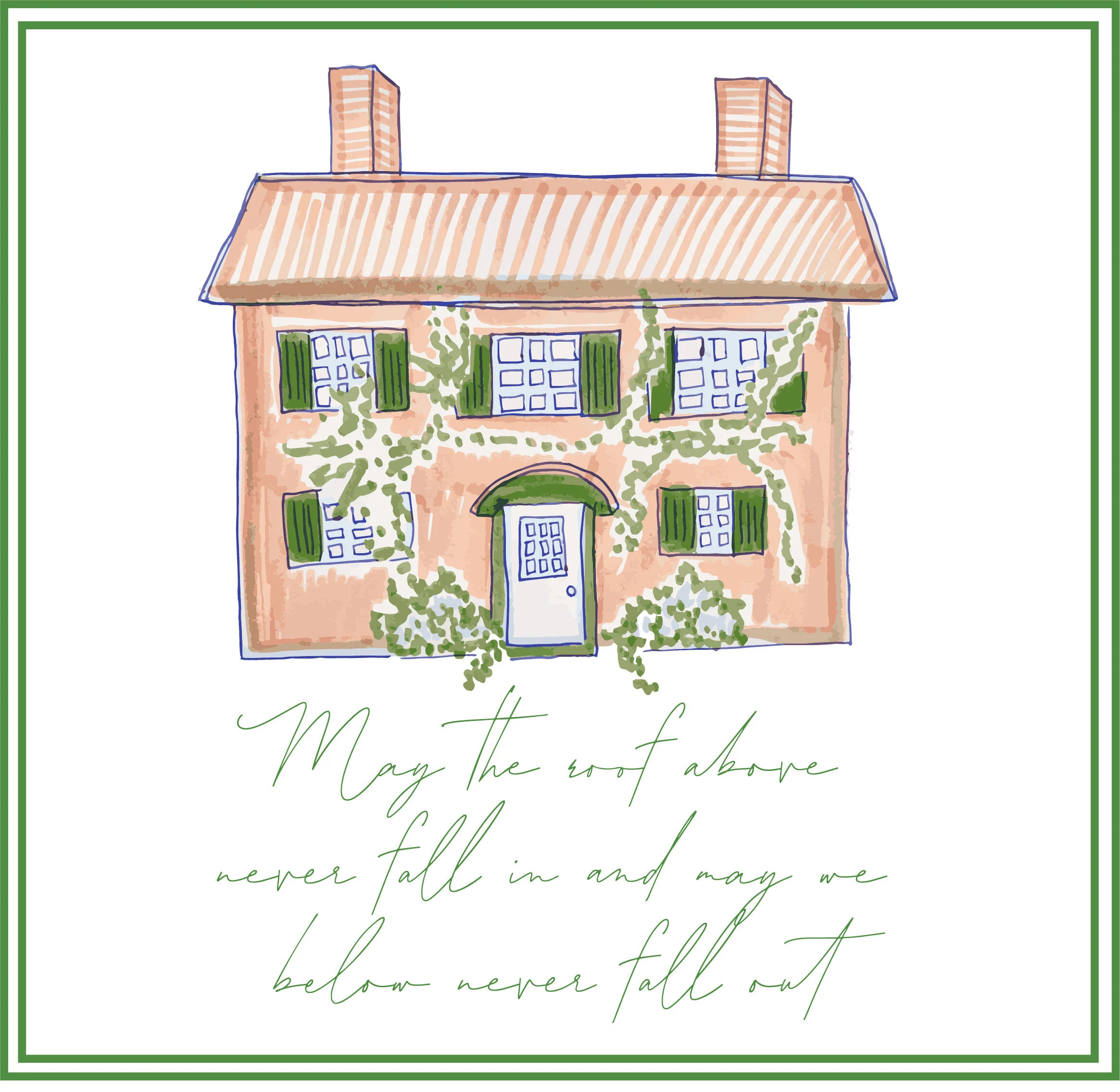 There She Goes: A Year In Quarantine 