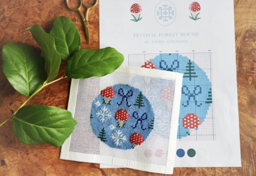 There She Goes: April Arrival