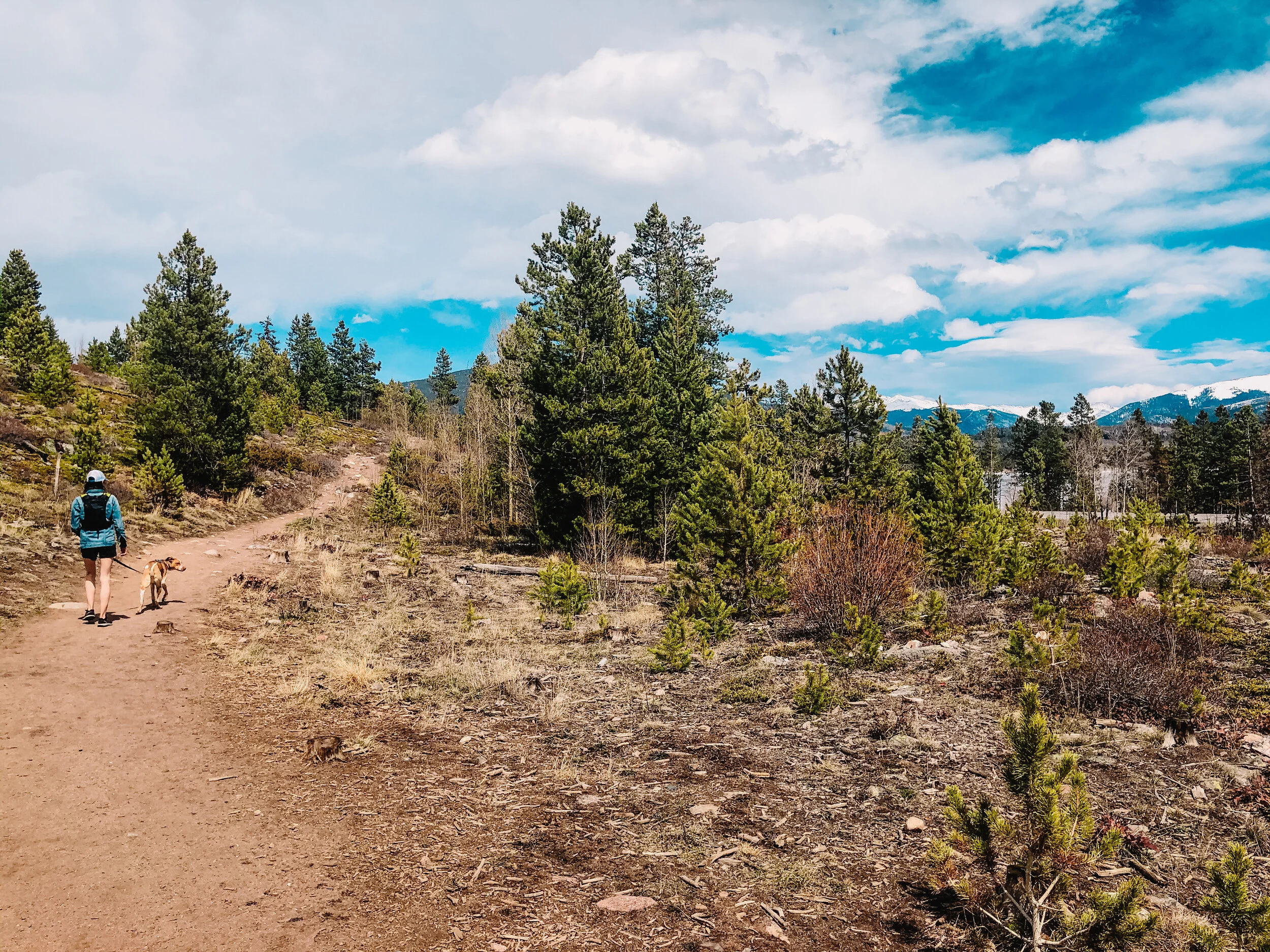 There She Goes: The Difference You Make + Sale!