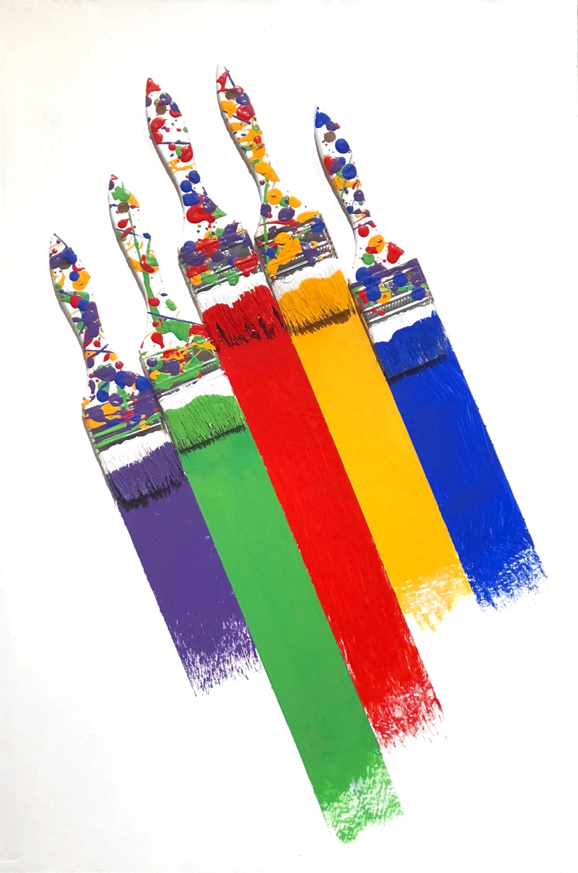 Paint Brush 103