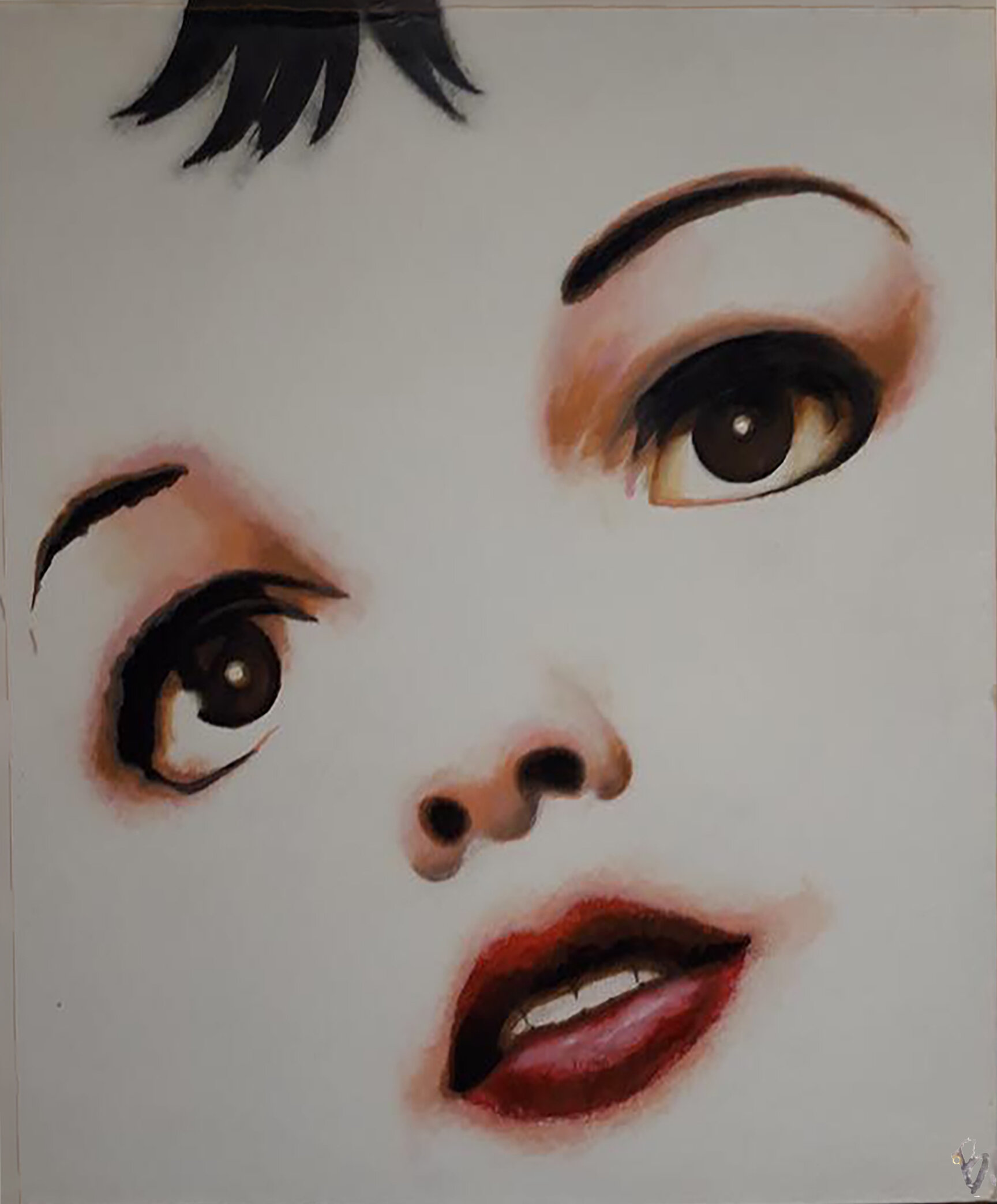 Judy