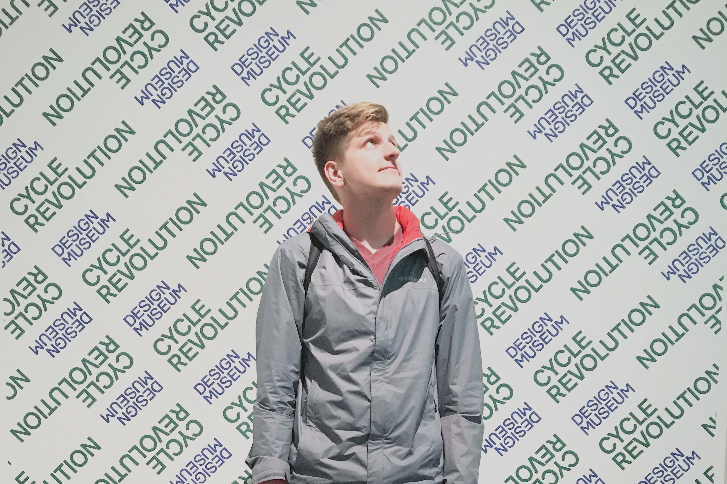 Design Museum - Cycle Revolution