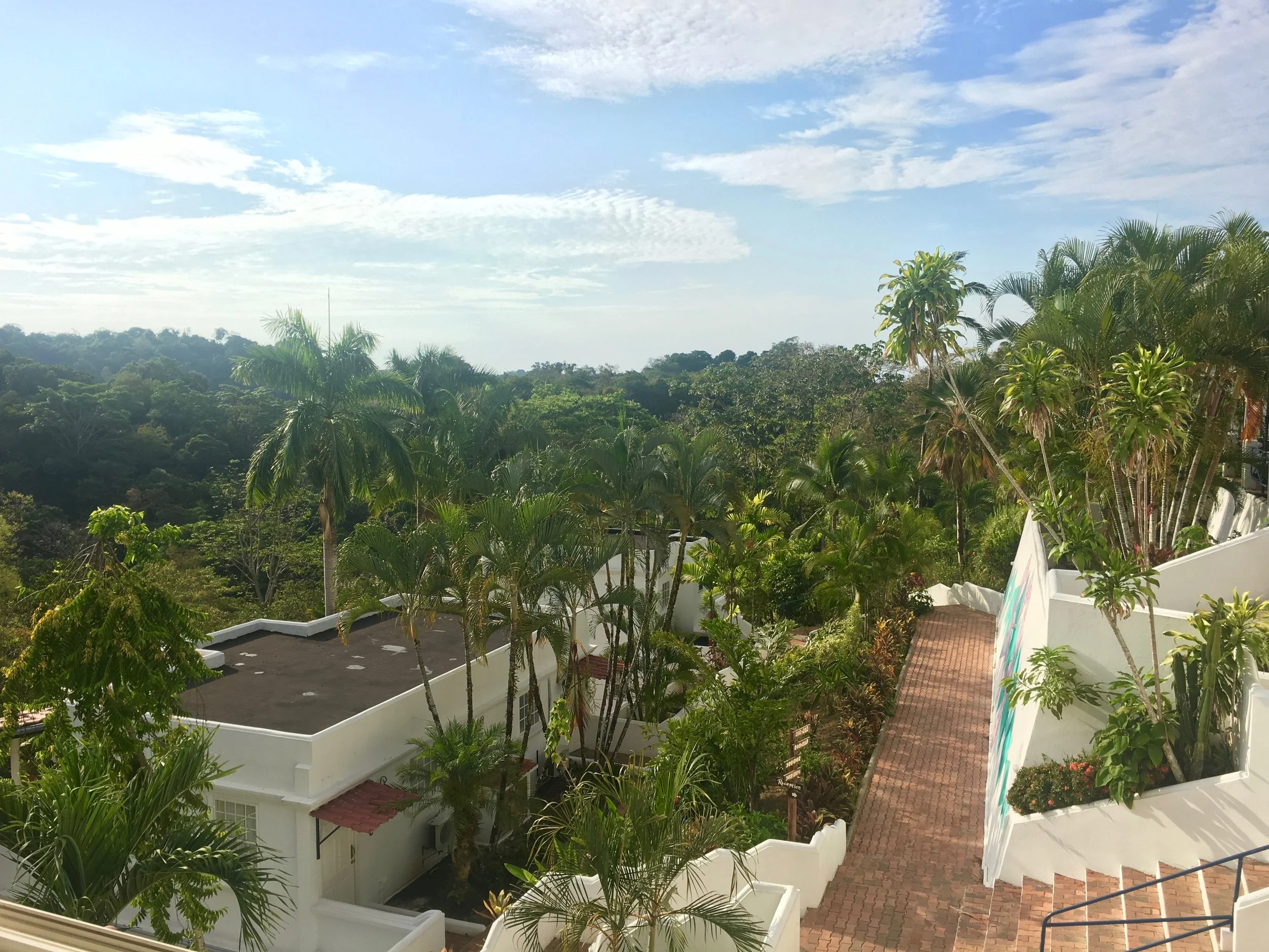 San Jose, Costa Rica