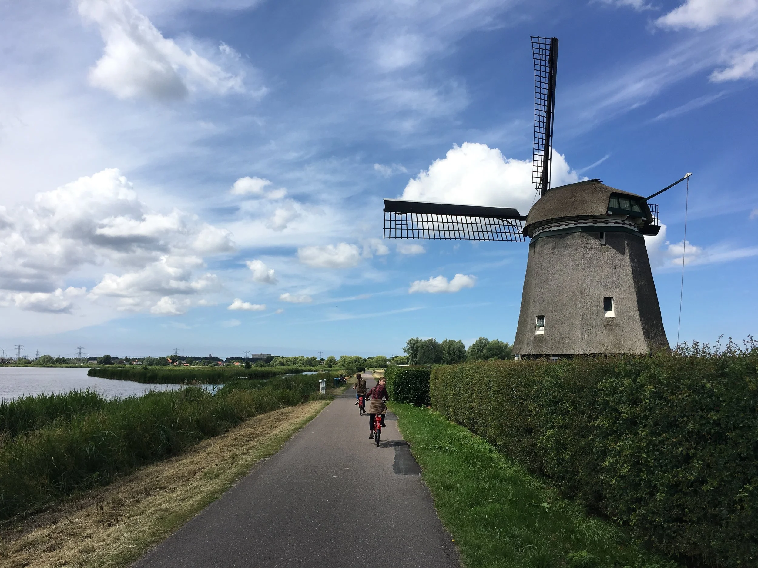 Amsterdam, Netherlands
