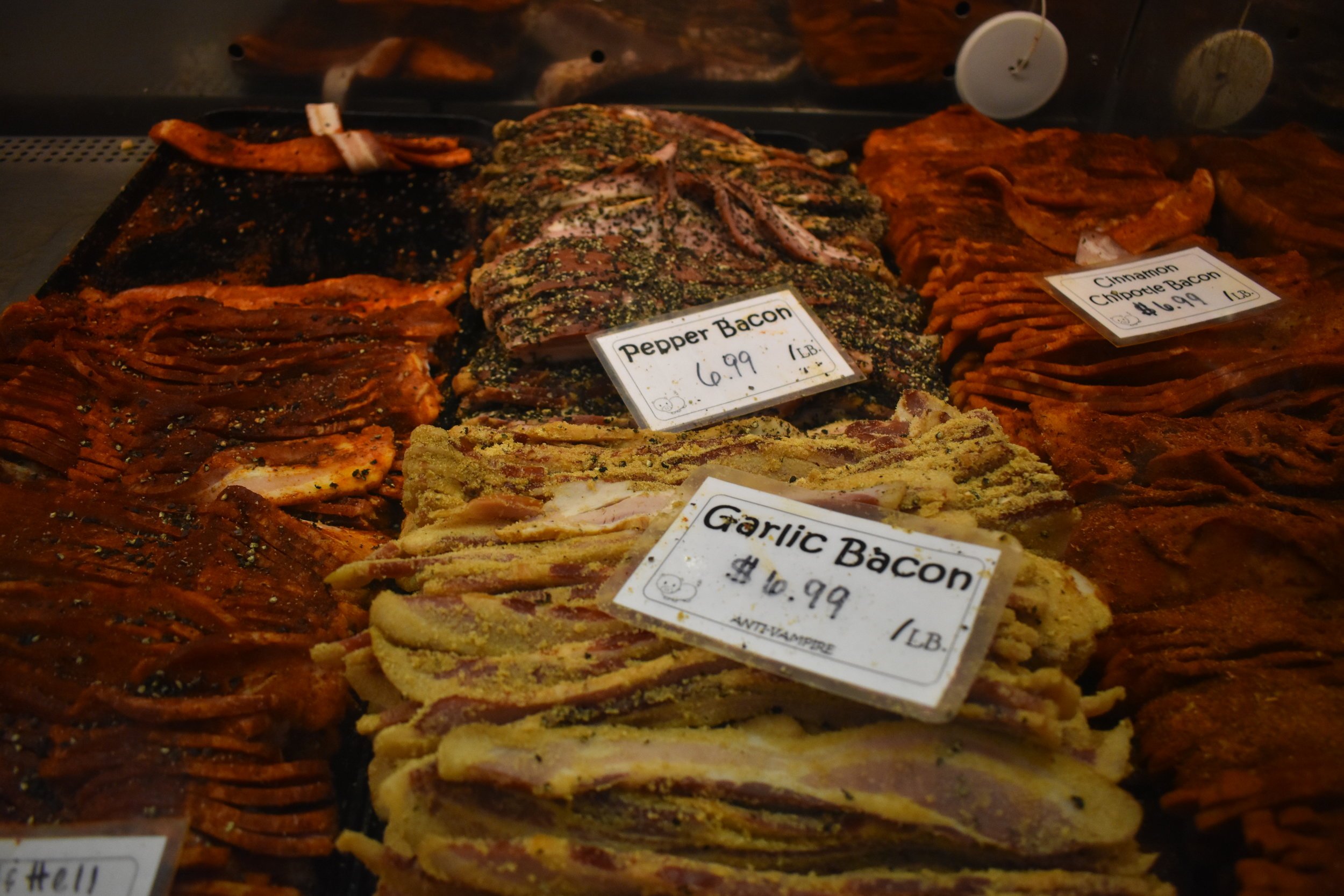 Cleveland Westside Market