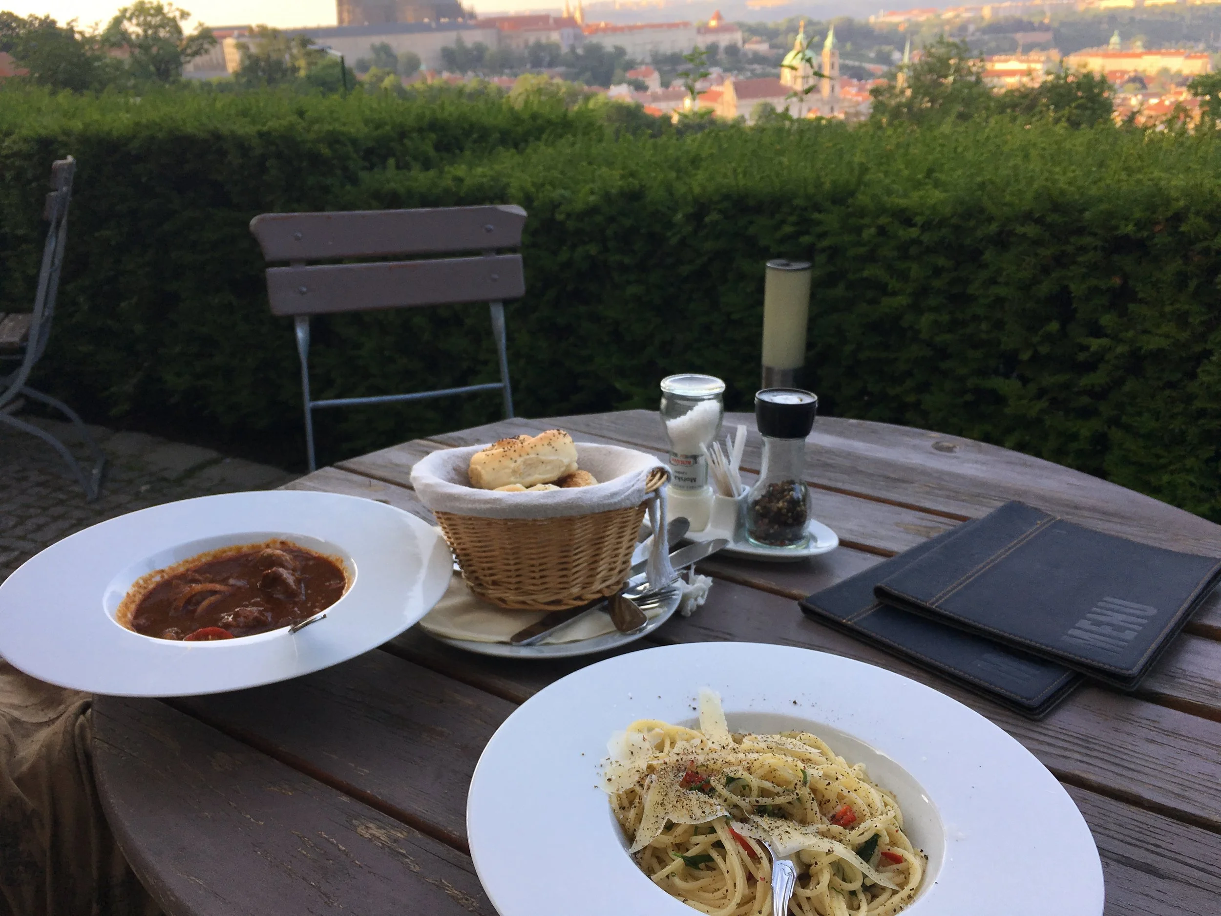 Prague, Czech Republic