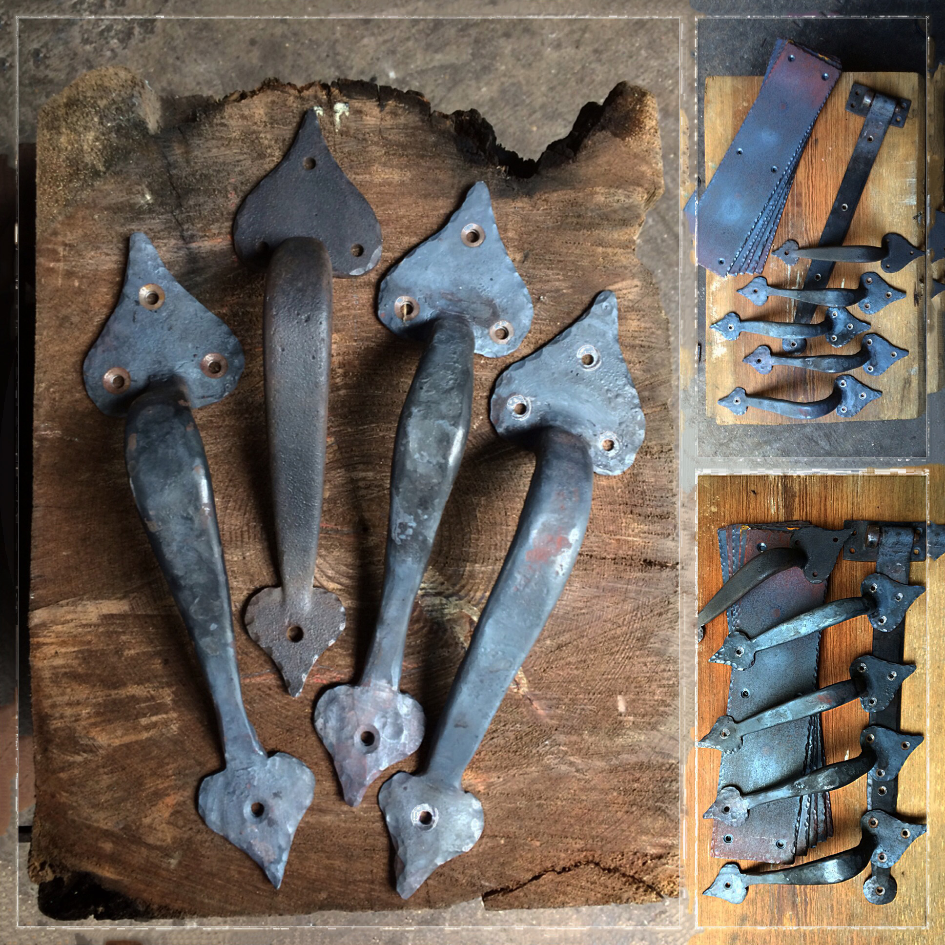  Antique restoration and replication for historic church in St. Martinville 