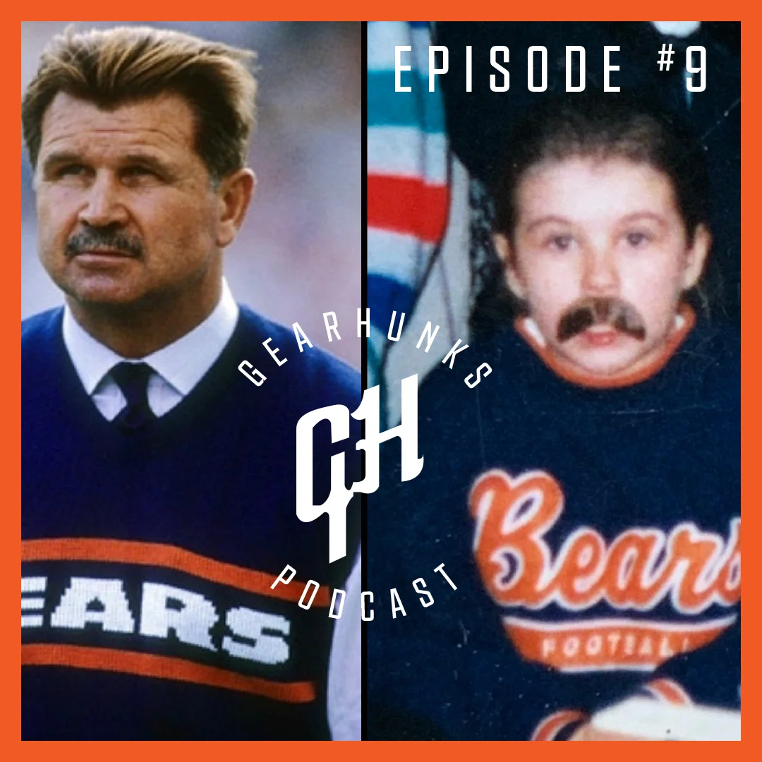 Episode 9 - Darling Little Mining Towns, Festival Tips, The Wilderness, &amp; More Rock Docs