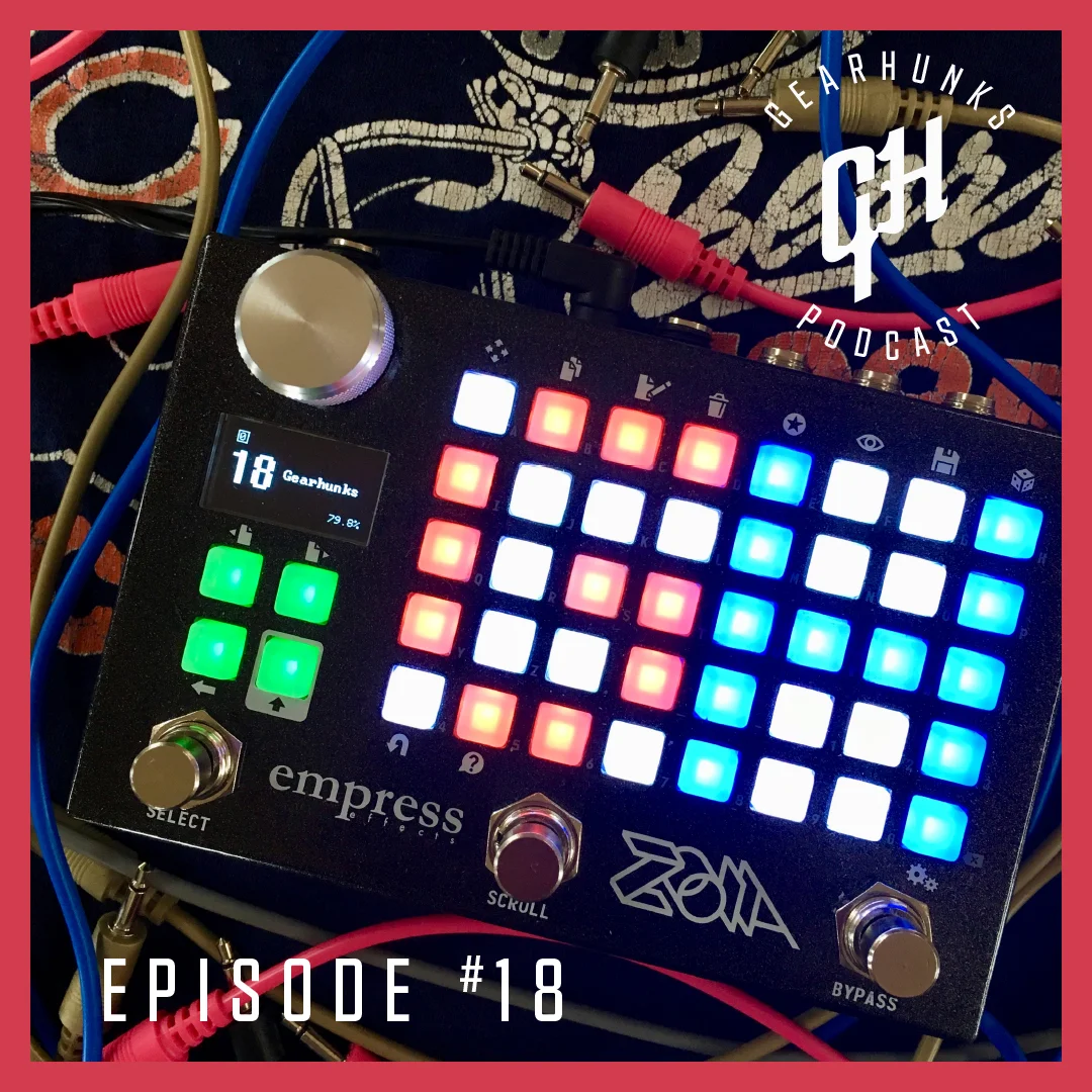 Episode 18 - We're Legal! with Bryan Kveton from Sunjacket
