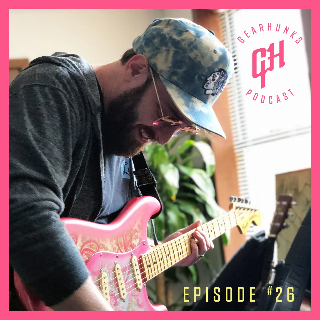 Ep. 26 - Putting Lipstick (Pickups) on a Pig