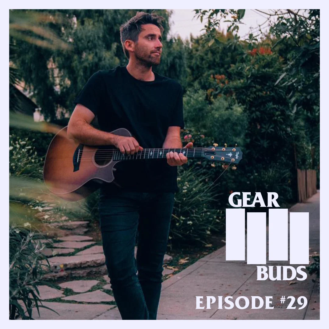 Ep. 29 - Nathaniel Murphy aka @ZeppelinBarnatra