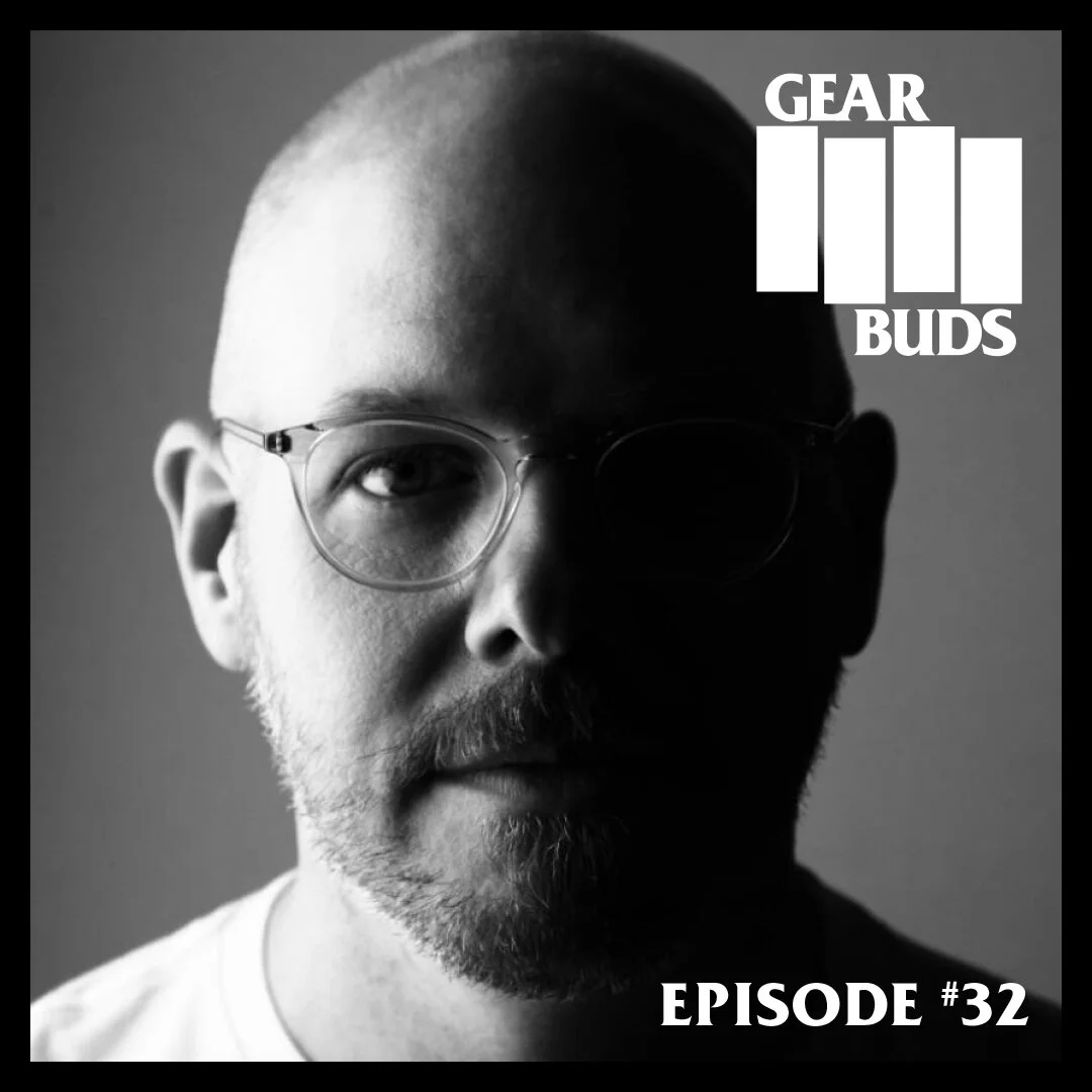 Ep. 32 - Eli Dixon Caterer from Smoking Popes (Part 2)
