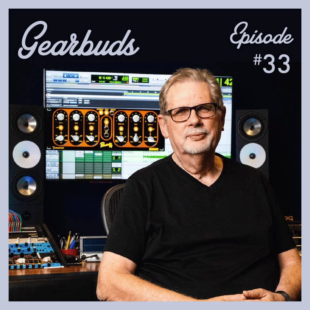 Ep. 33 - Dave Pensado