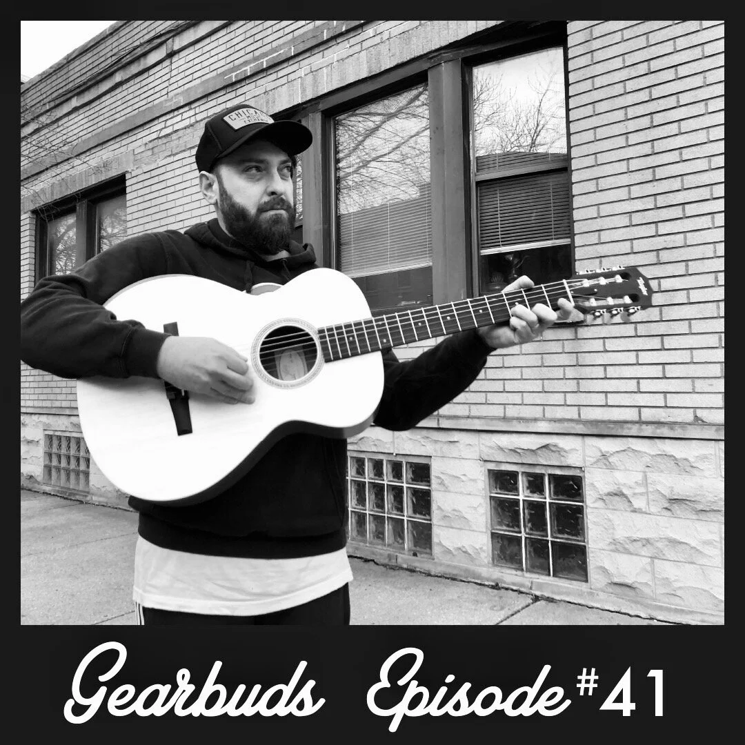 Ep. 41 - Super Bowl more like Super Buds