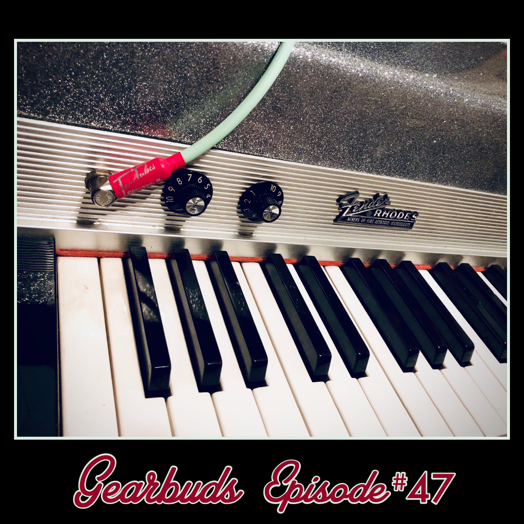 Ep. 47 - Transport your mind to ToneTown