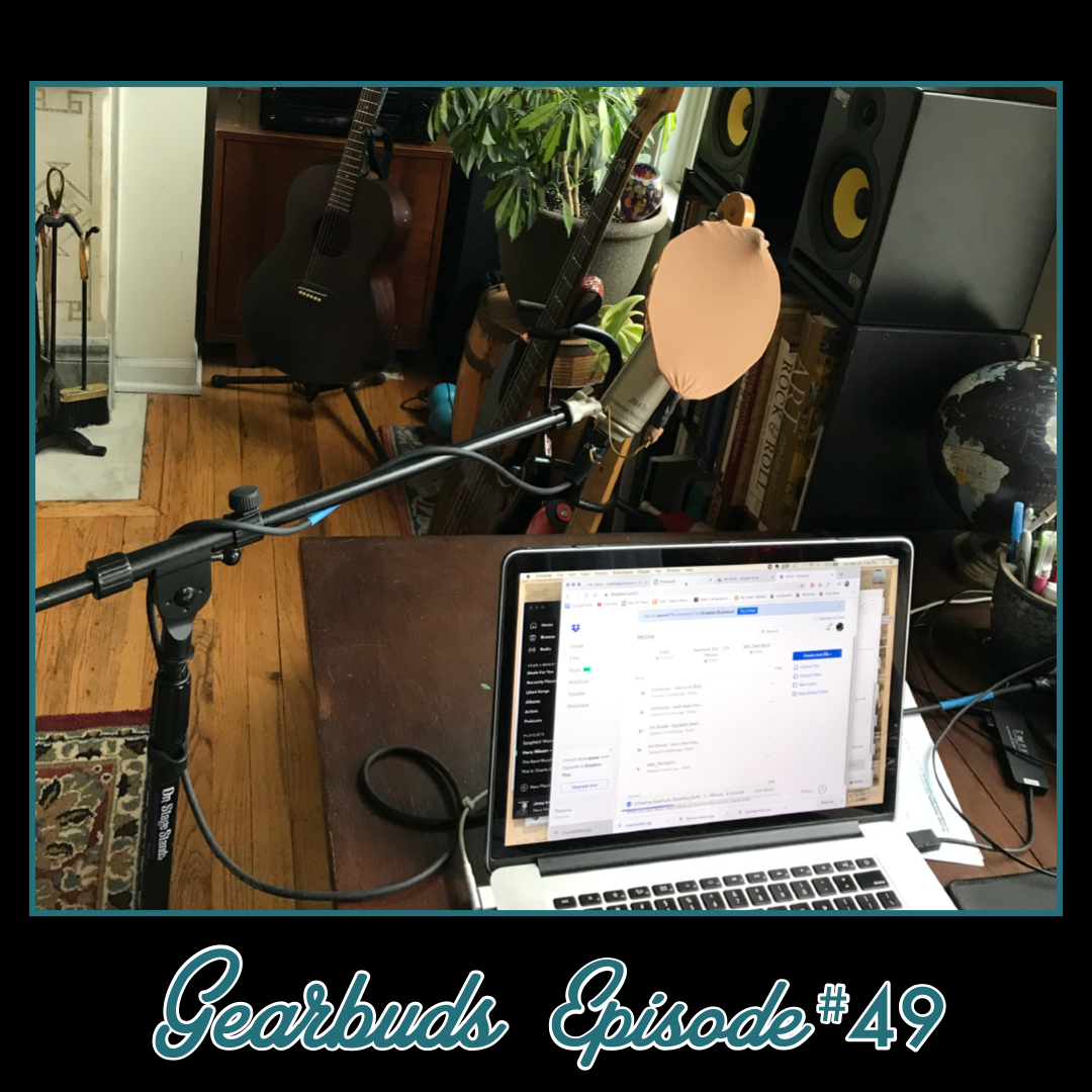 Ep. 49 - Collaboration in the Time of Rona