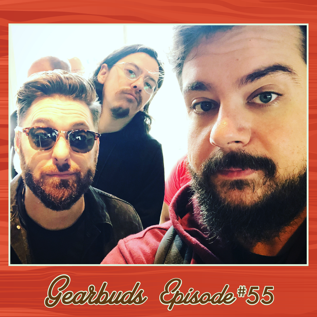 Ep. 55 - Our ACTUAL Anniversary Episode