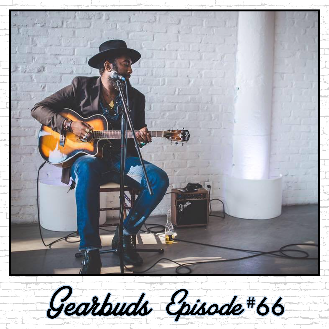 Ep. 66 - Nathan Graham