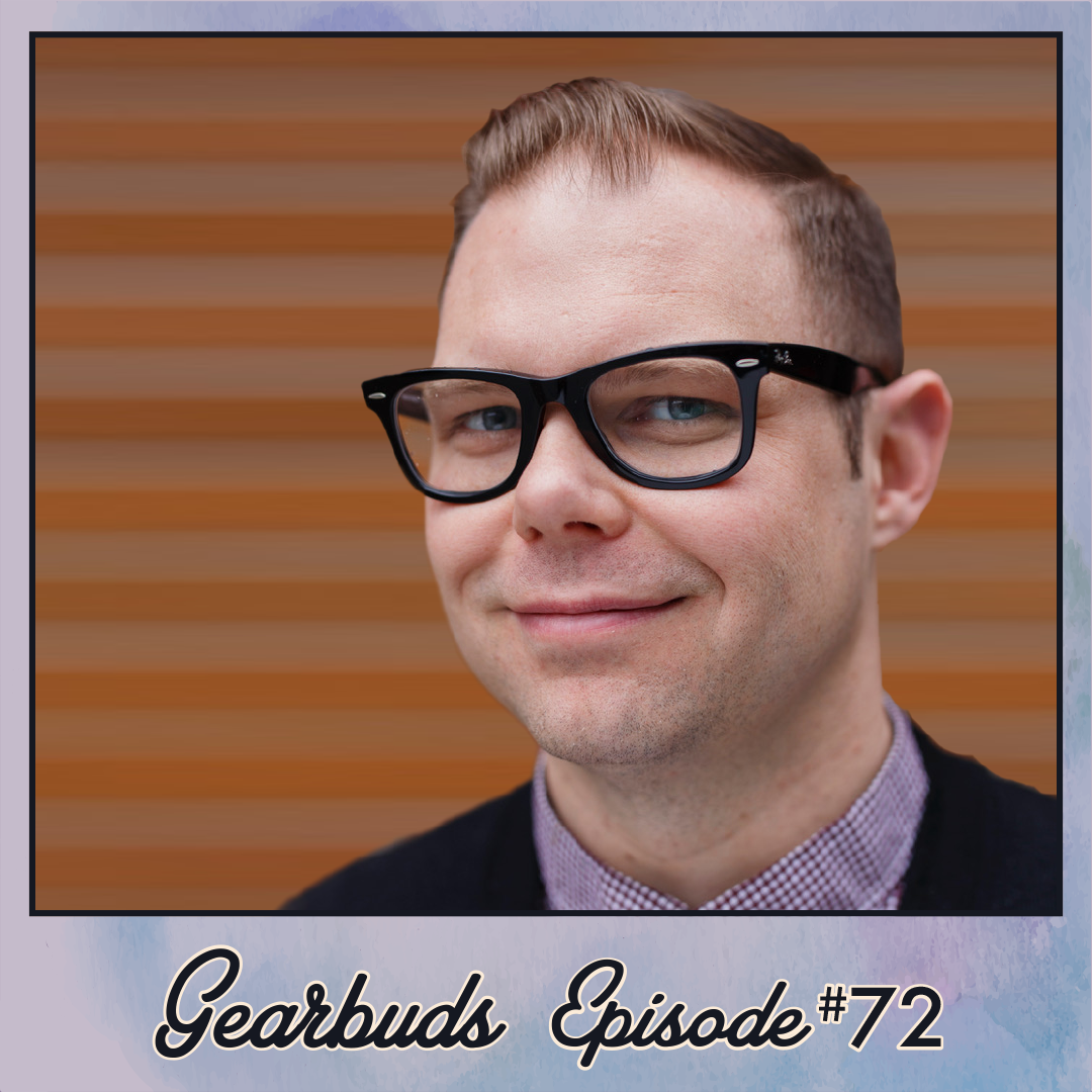 Ep. 72 - Robb Jibson - Owner of So Midwest, Inc.
