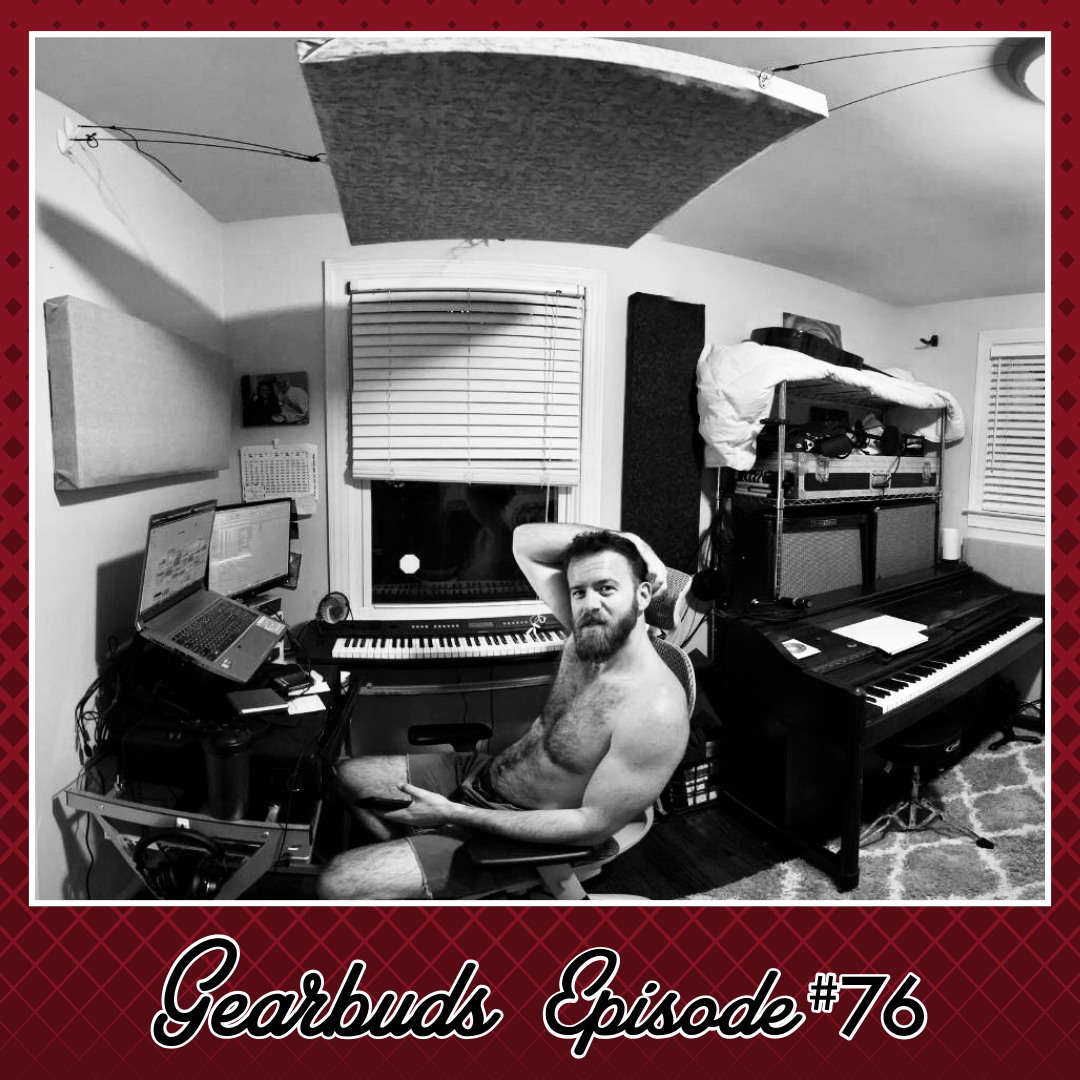 Ep. 76 - Mike Maimone