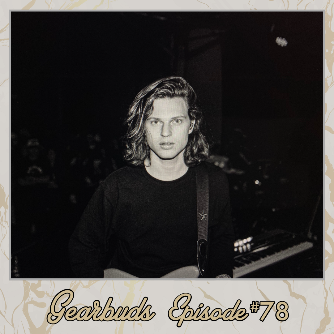 Ep. 78 - Pete Jonas