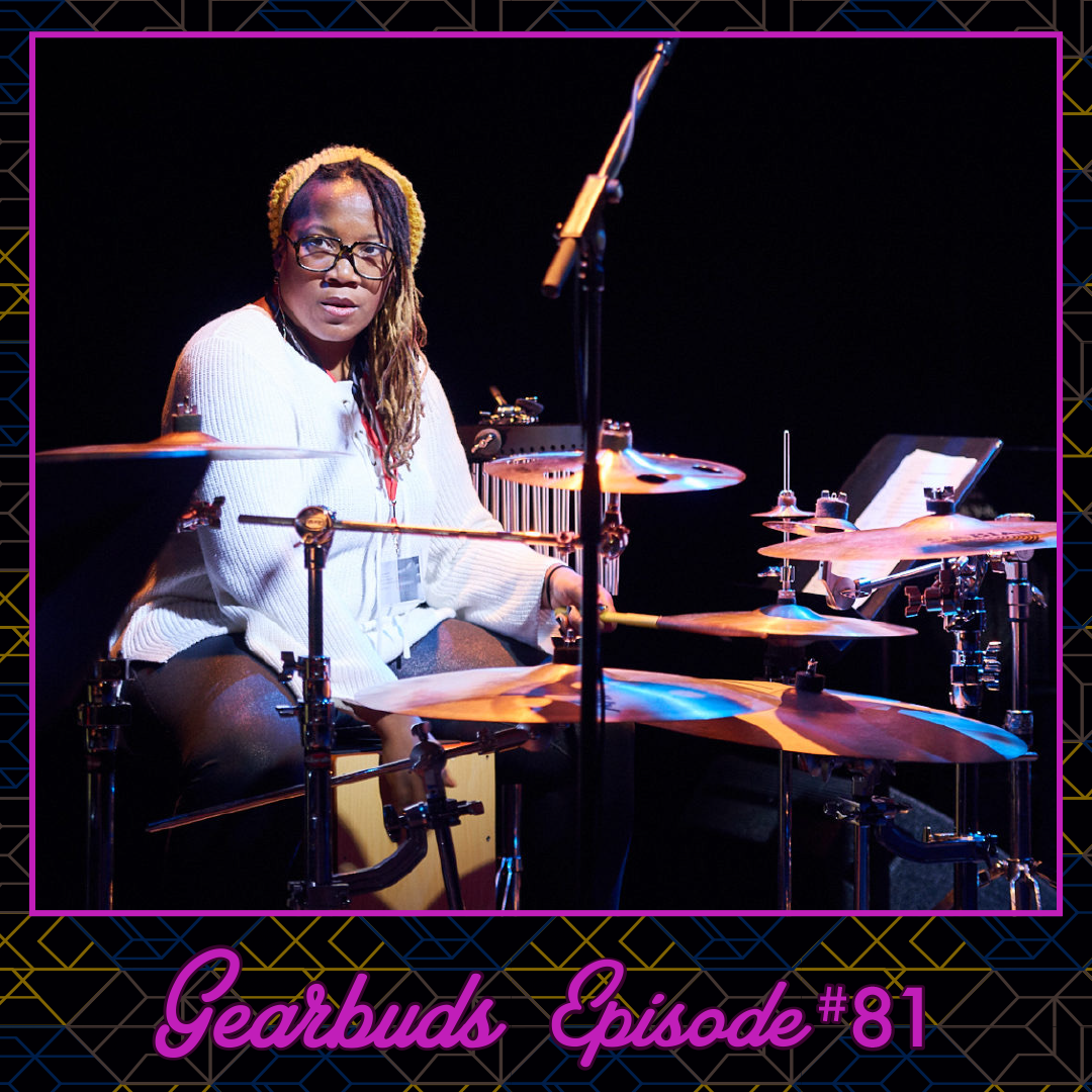 Ep. 81 - JoVia Armstrong