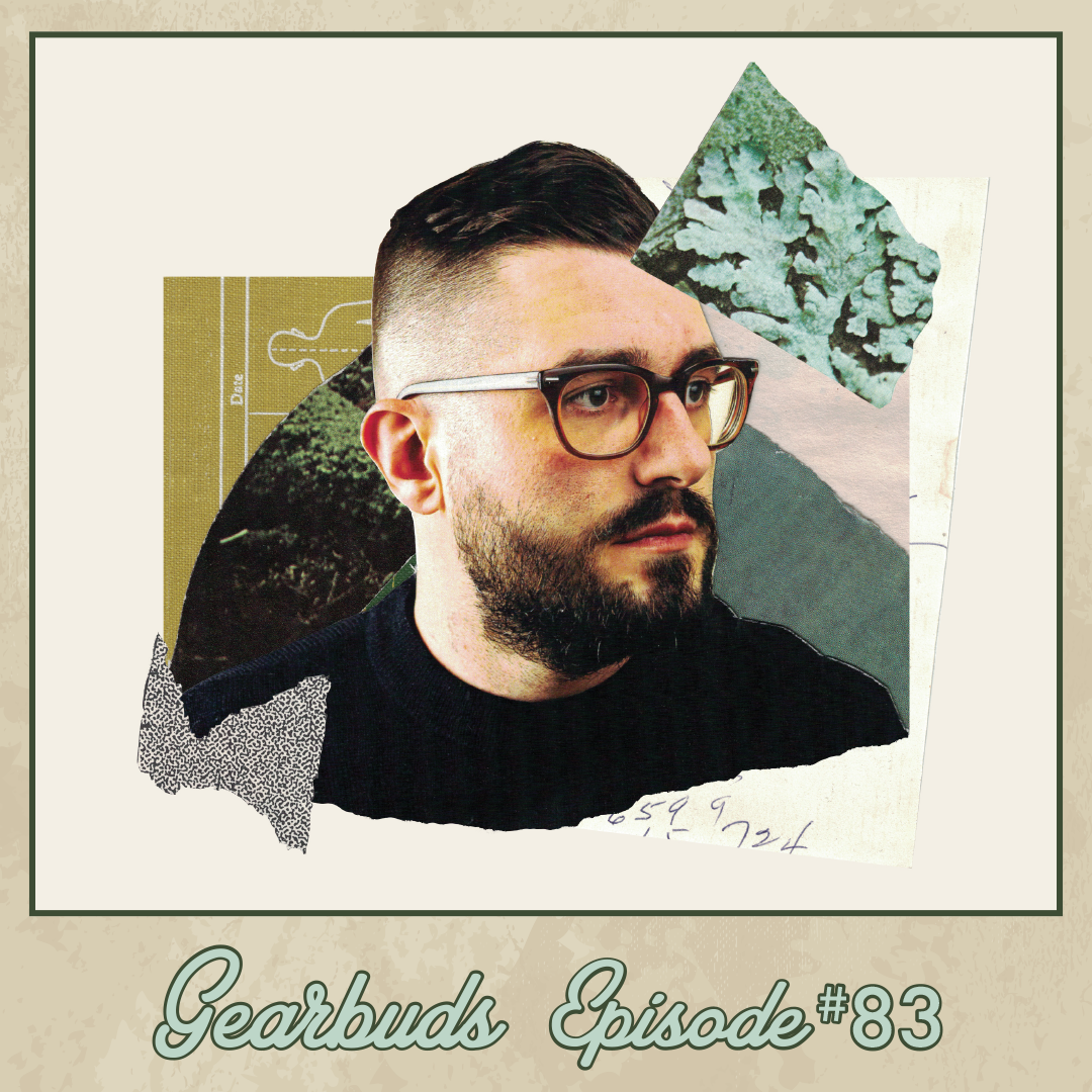 Ep. 83 - Evan Thomas Weiss