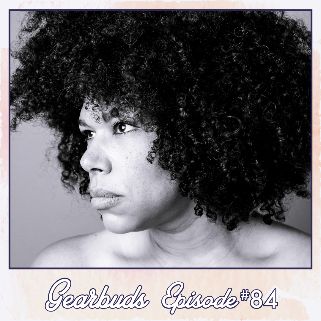 Ep. 84 - Bethany Thomas