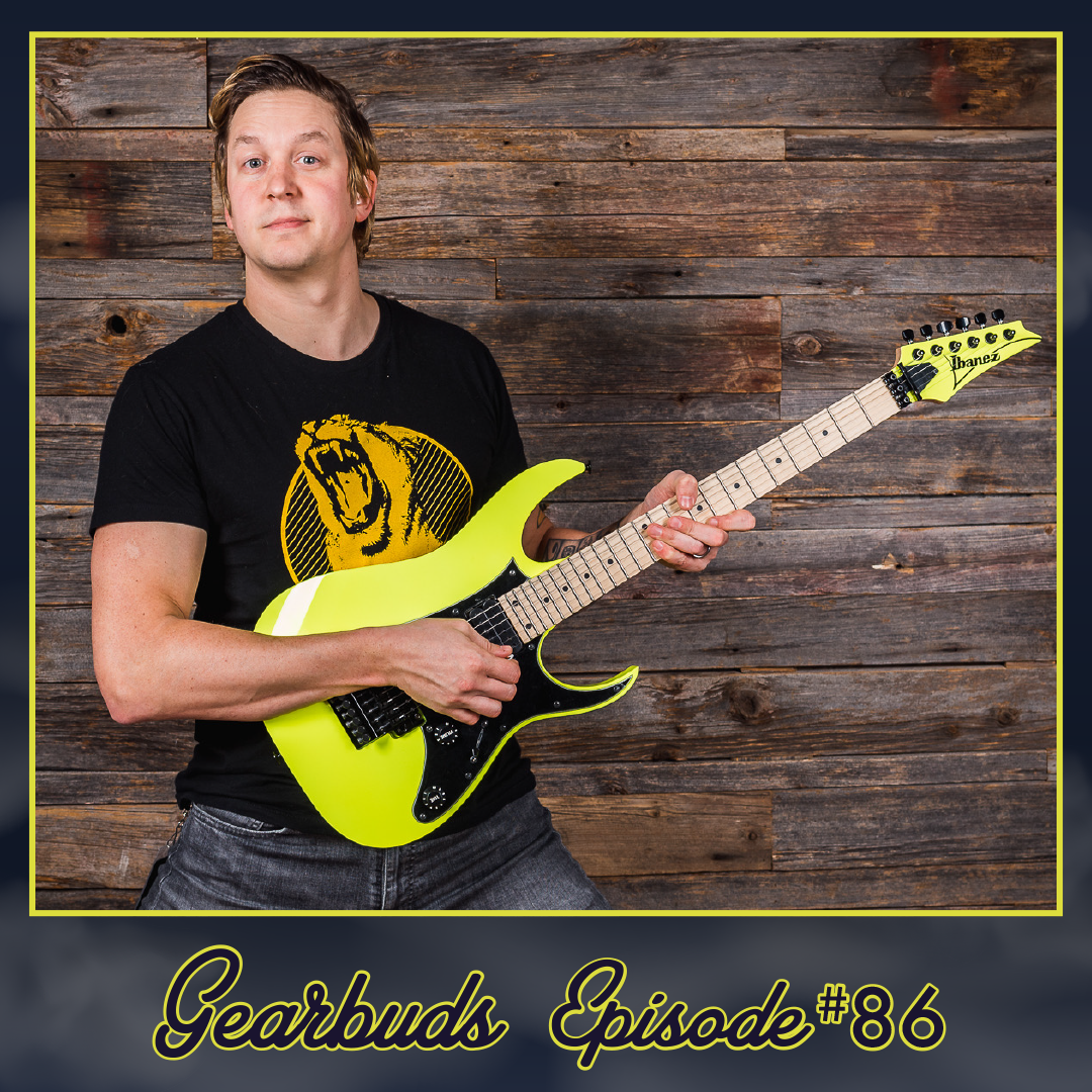 Ep. 86 - Pete Falknor