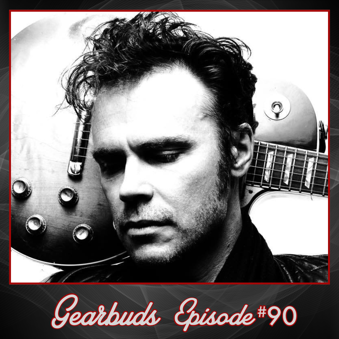 Ep. 90 - Ben Fulton