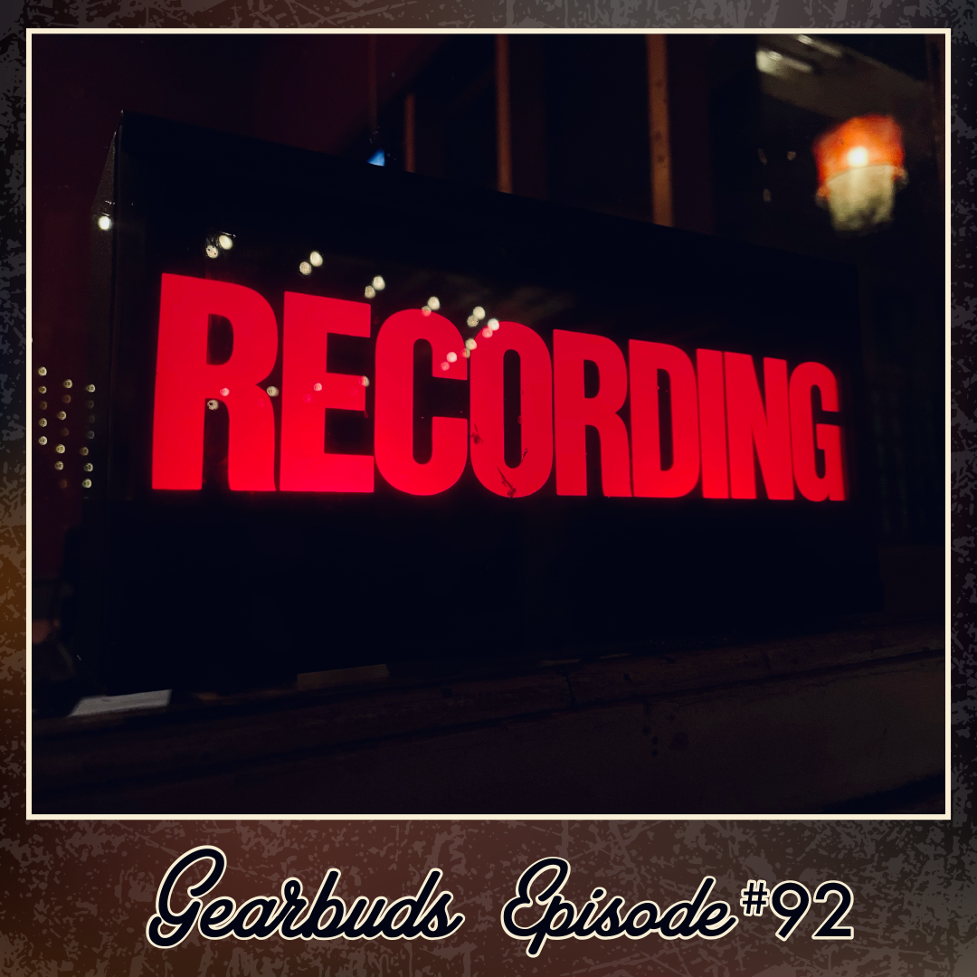 Ep. 92 - (No) NAMM 2021