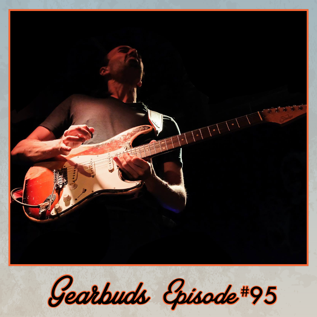 Ep. 95 - Dani Rabin