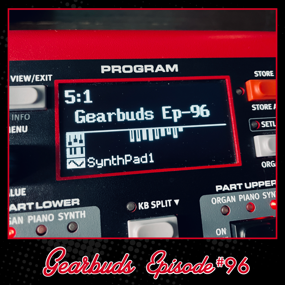 Ep. 96 - Wants and Needs