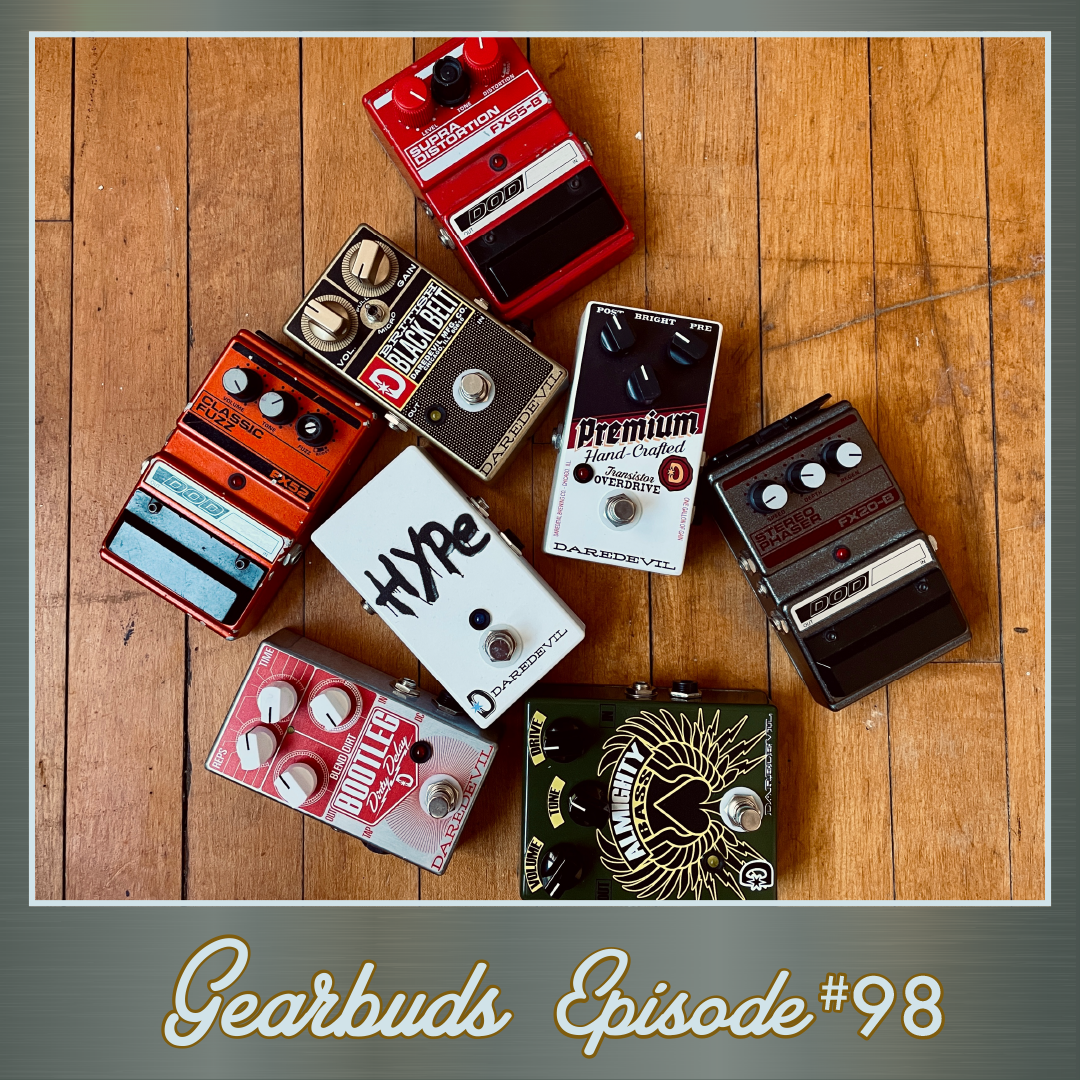 Ep. 98 - We Need to Have a Talk about NFTs